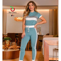 ARROW ANCH PANEL TRACKSUIT